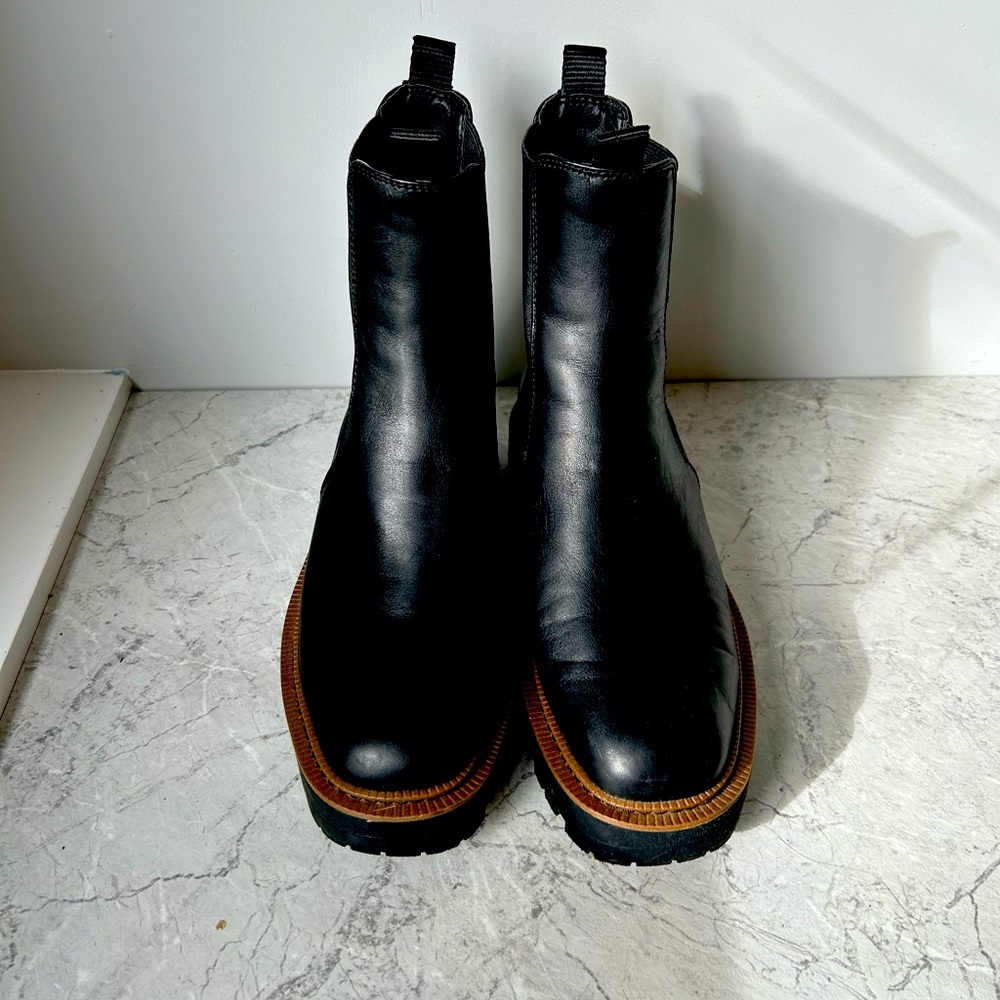 Sam Edelman womens Laguna Boots Chelsea Boot